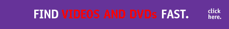 [Find Videos and DVDs FAST]